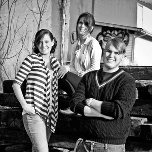 Meet your Posher, Kat